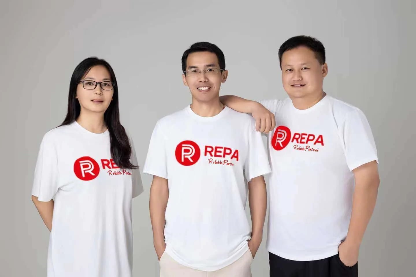 REPA core team