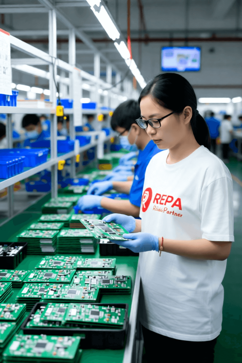 Circuit Board Inspection