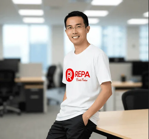 Leo Founder REPA
