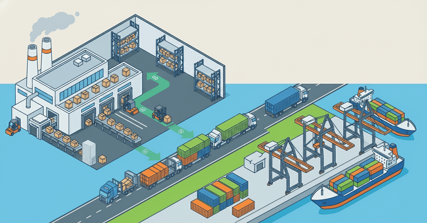 Supply Chain Overview and Management